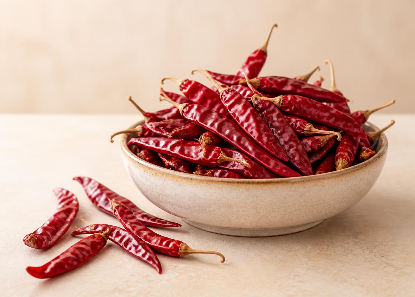Red Chili