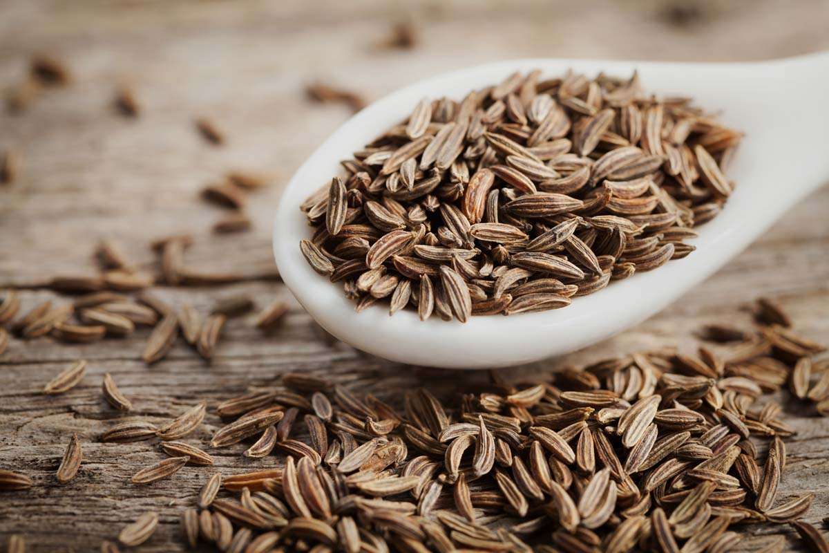Cumin