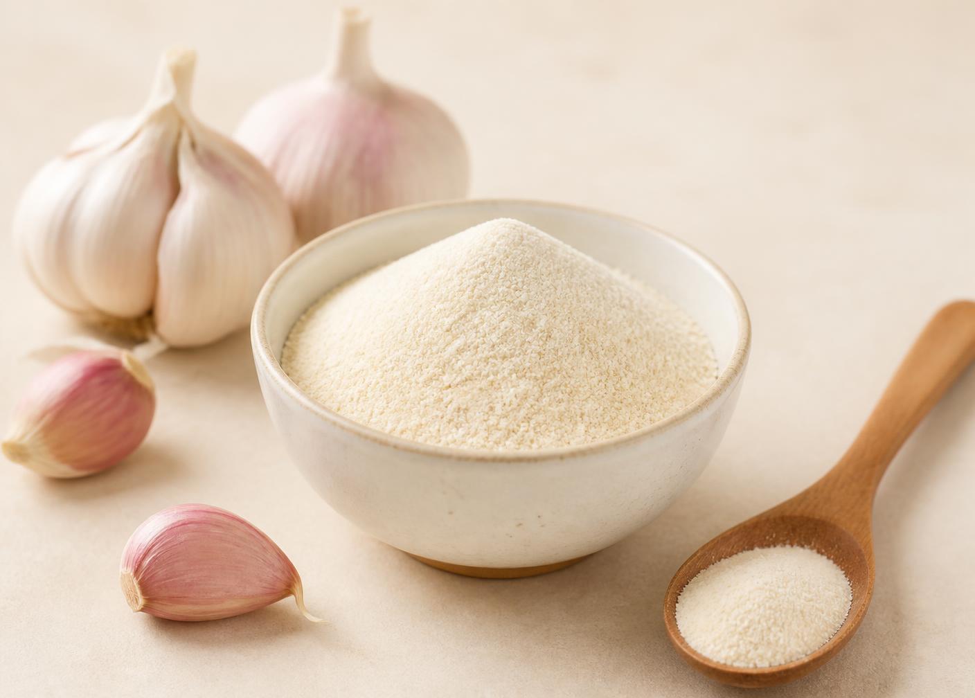 Garlic Powder